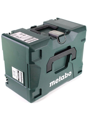 Metabo MetaLoc III estuche 4 piezas (4x 626432000)