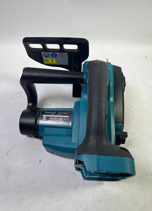 Makita DUC 302 Z Akku Kettensaege 36V 2x18V 30 cm Reparaturgeraet 3 - toolbrothers