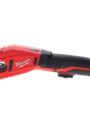 Milwaukee C12 PC-0 Cordless Pipe Cutter 12 - 28 mm 12V Solo (4933411920) - without battery, without charger