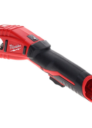 Milwaukee C12 PC-0 Cordless Pipe Cutter 12 - 28 mm 12V Solo (4933411920) - without battery, without charger