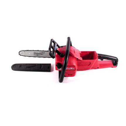 Milwaukee M18 FCHSC-501 Cordless chainsaw 18 V 30 cm brushless + 1x battery 5.0 Ah - without charger