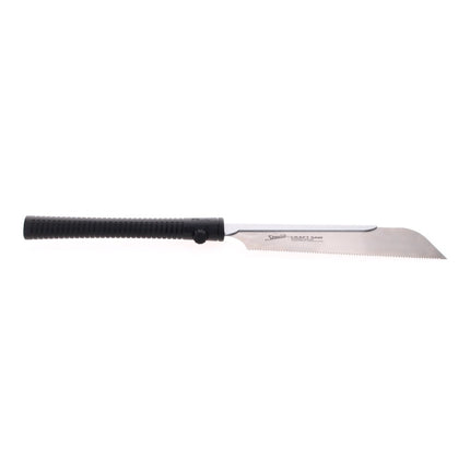 Shogun DOZUKI Japansäge Universal Holz Zugsäge langer Griff ( M-190D ) Klinge 190 mm - Made in Japan - Toolbrothers