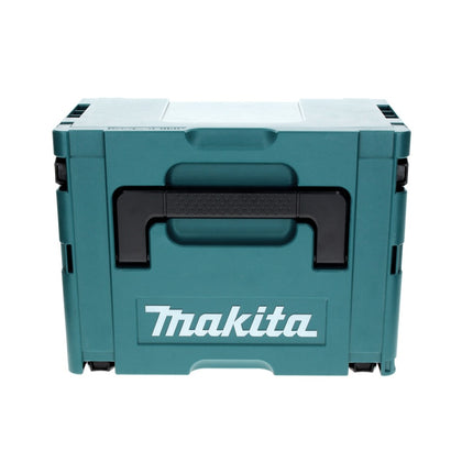 Makita DTW 300 RF1J Visseuse à chocs sans fil 18 V 330 Nm 1/2" Brushless + 1x Batterie 3,0 Ah + Chargeur + Makpac