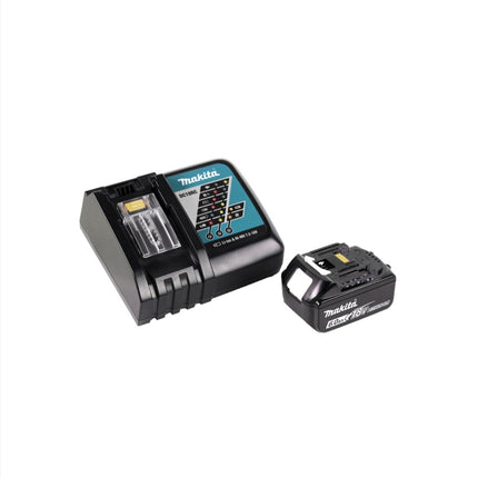 Makita DTW 300 RG1 akumulatorowy klucz udarowy 18 V 330 Nm 1/2" bezszczotkowy + 1x akumulator 6,0 Ah + ładowarka