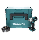 Makita DTW 300 G1J Avvitatore ad impulsi a batteria 18V 330Nm 1/2