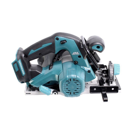 Sierra circular inalámbrica Makita DHS 680 Z 18 V 165 mm + hoja de sierra circular EFFIUT - sin batería, sin cargador