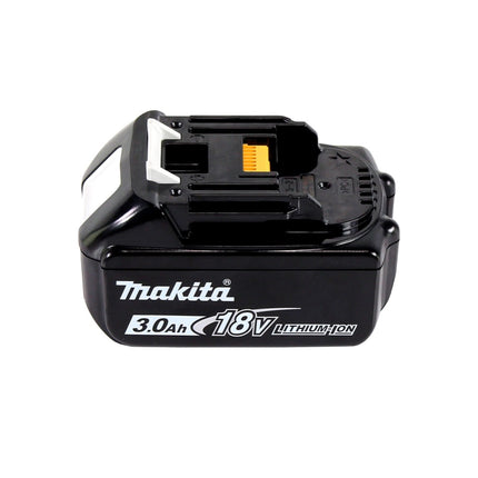 Makita DJR 187 F1K Akku Reciprosäge 18 V Brushless + 1x Akku 3,0 Ah + Koffer - ohne Ladegerät - Toolbrothers