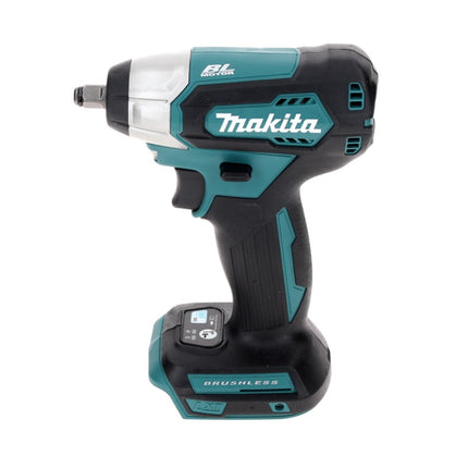 Makita DTW 180 F1TX Akku Schlagschrauber 18 V 180 Nm 3/8" Brushless + 1x Akku 3,0 Ah + 70 tlg. Bit Bohrer Set + TX Alu Koffer - ohne Ladegerät