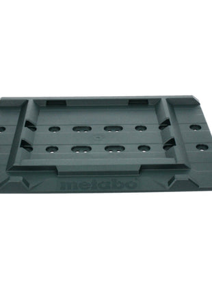 Metabo metaBOX Plaque d'adaptation ( 626895000 )