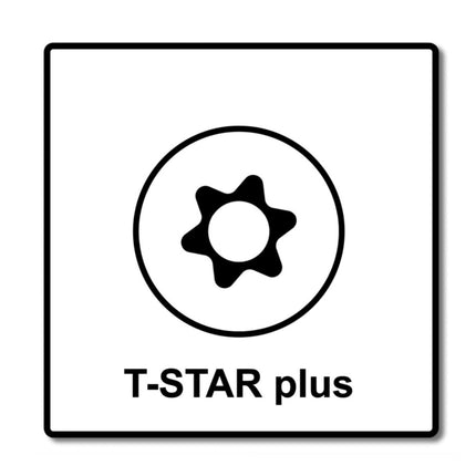 SPAX IN.FORCE Schraube 6,0 x 180 mm 100 Stk. ( 1211010601805 ) Torx T-STAR Plus T30 Vollgewinde Zylinderkopf WIROX 4CUT Bohrspitze