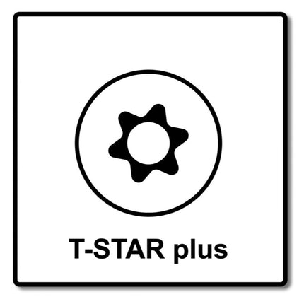 SPAX IN.FORCE Schraube 8,0 x 280 mm 50 Stk. Torx T-STAR Plus T40 ( 1221010802805 ) Vollgewinde Zylinderkopf WIROX CUT Bohrspitze