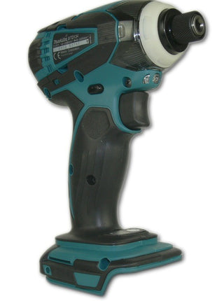 Makita BTD 134 14,4V Li-Ion Akku Schlagschrauber Solo nur das Gerät + 1x Dinotech 14,4V 3,0 Ah Li-ion AKKU - Toolbrothers
