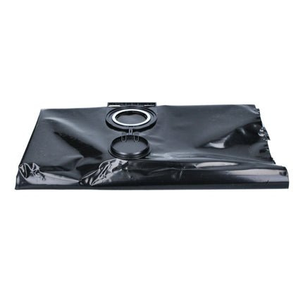 Metabo 10 bolsas de basura de PE 25 l 10 unidades (2x 630275000) para ASR 2025 / ASR 25 M SC / ASR 25 L SC / ASR 36-18 BL 25 M SC