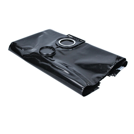 Metabo 10 bolsas de basura de PE 25 l 10 unidades (2x 630275000) para ASR 2025 / ASR 25 M SC / ASR 25 L SC / ASR 36-18 BL 25 M SC