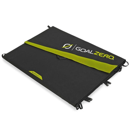 Goal Zero Nomad 100 Foldable Solar Panel 18 - 22 V 100 W ( 13007 ) Tragbares klappbares faltbares Solarmodul