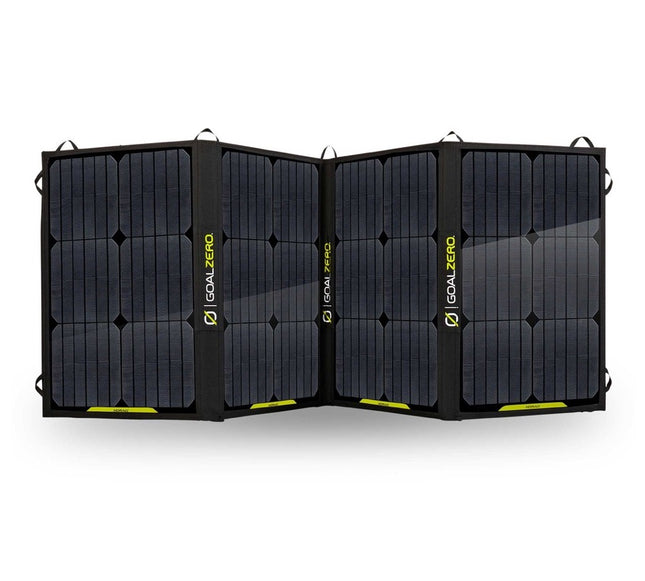 Goal Zero Nomad 100 Pannello solare pieghevole 18 - 22 V, 100 W ( 13007 )