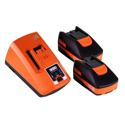 Fein MultiMaster AMM 700 MAX C Akku Oszillierer 18 V Starlock Max Brushless + 2x Akku 3,0 Ah + Ladegerät + Koffer