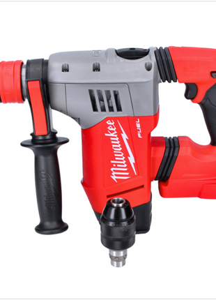 Milwaukee M18 CHPX-401 Cordless Combi Hammer 4.0 J SDS Plus Brushless 18V + 1x Battery 4.0Ah - without charger