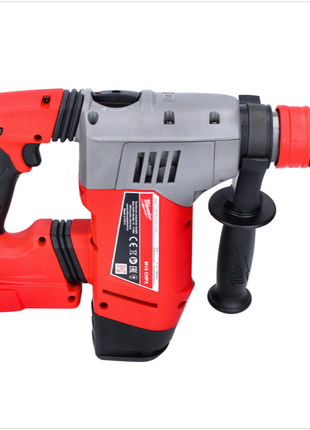 Milwaukee M18 CHPX-401 Cordless Combi Hammer 4.0 J SDS Plus Brushless 18V + 1x Battery 4.0Ah - without charger