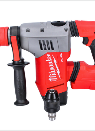 Milwaukee M18 CHPX-401 Cordless Combi Hammer 4.0 J SDS Plus Brushless 18V + 1x Battery 4.0Ah + Charger