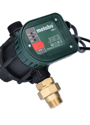 Metabo HM 3 Hydromat 10 bar / IP 65 ( 628799000 )