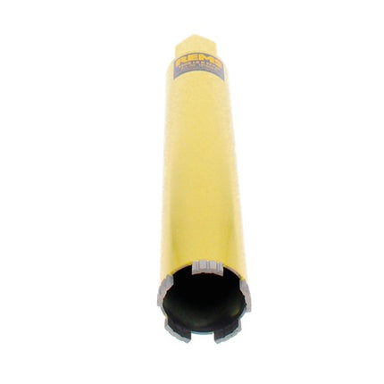 REMS TDKB LS Punta diamantata a secco 62 x 320 mm UNC 1 1/4" ( 181506 R ) per carotatrice Picus DP