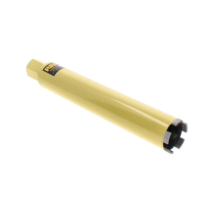 REMS TDKB LS Punta diamantata a secco 62 x 320 mm UNC 1 1/4" ( 181506 R ) per carotatrice Picus DP