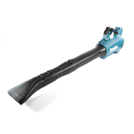Soffiatore a batteria Makita DUB 184 T1 18 V brushless + 1x batteria 5,0 Ah - senza caricabatterie