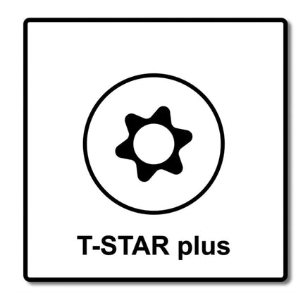 SPAX HI.FORCE Tellerkopf Schraube 6,0 x 220 mm 250 Stk. ( 5x 0251010602205 ) Torx T-Star Plus T30 Teilgewinde Wirox 4Cut