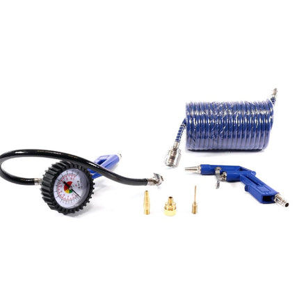 Scheppach HC06 Kompressor 1200 W 6 Liter 8 bar ( 5906132901 )