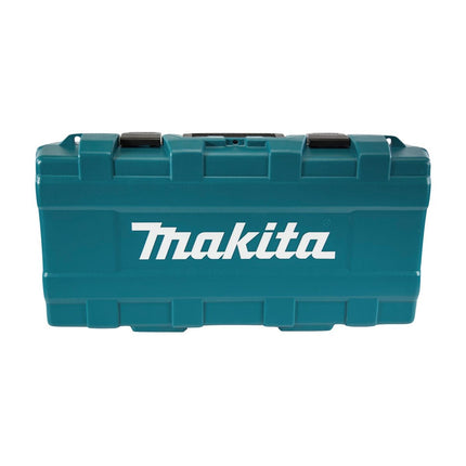 Makita JR 001 GD101 Cordless Reciprocating Saw 40 V max. brushless reciprocating saw XGT + 1x rechargeable battery 2.5 Ah + case - without charger