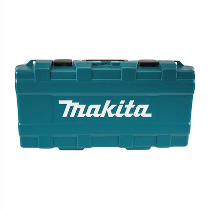 Makita JR 001 GD201 Cordless Reciprocating Saw 40 V max. brushless reciprocating saw XGT + 2x battery 2.5 Ah + charger + case