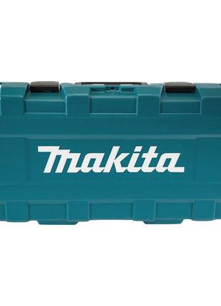 Scie alternative à batterie Makita JR 001 GM101 40 V max. Scie sabre sans balais XGT + 1x batterie 4,0 Ah + coffret - sans chargeur