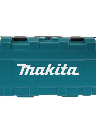 Makita JR 001 GM101 Akumulatorowa pilarka szablasta 40 V max. bezszczotkowa pilarka szablasta XGT + 1x akumulator 4,0 Ah + ładowarka + walizka
