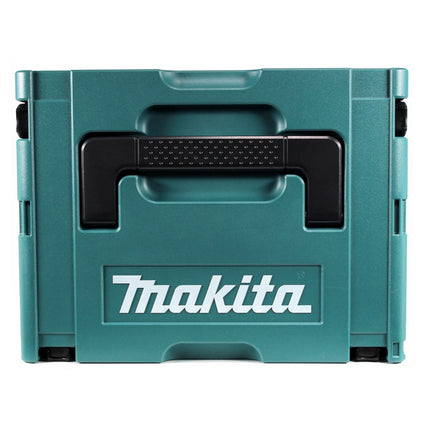 Makita DF 001 GZ01 Perceuse-visseuse sans fil 40 V 140 Nm XGT + Makpac - sans batterie, sans chargeur