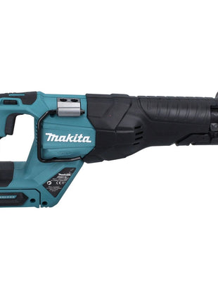 Makita JR 001 GZ01 Cordless Reciprocating Saw 40 V max. brushless reciprocating saw XGT + case - without battery, without charger