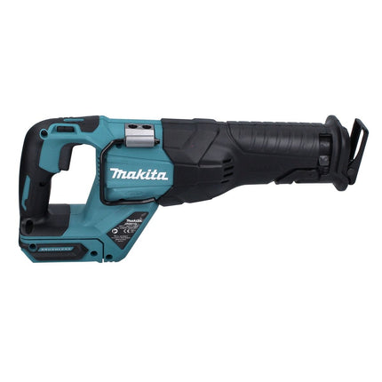 Makita JR 001 GZ01 Sega circolare a batteria 40 V max. senza spazzole XGT + valigetta - senza batteria, senza caricabatterie