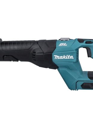 Makita JR 001 GZ01 Cordless Reciprocating Saw 40 V max. brushless reciprocating saw XGT + case - without battery, without charger