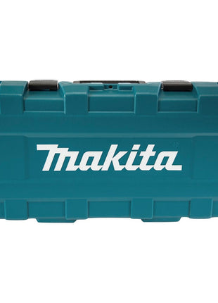 Makita JR 001 GZ01 Cordless Reciprocating Saw 40 V max. brushless reciprocating saw XGT + case - without battery, without charger