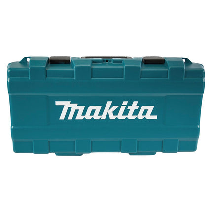 Makita JR 001 GZ01 Sega circolare a batteria 40 V max. senza spazzole XGT + valigetta - senza batteria, senza caricabatterie