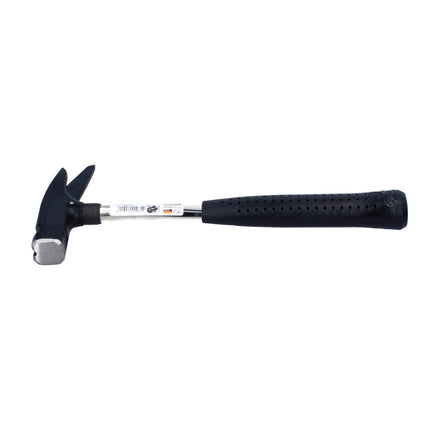 Picard 620M Martillo de carpintero magnético pulido 600 g, mango tradicional de 1 componente DIN 7239 0062000