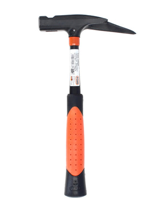 Picard 820M BlackGiant Latthammer glatt 600 g ( 0082000 ) ergonomischer 2 Komponenten Griff DIN 7239