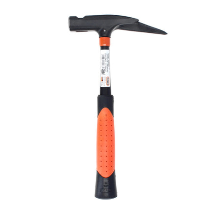Picard 820M BlackGiant roofing hammer smooth 600 g ( 0082000 ) ergonomic 2-component handle DIN 7239