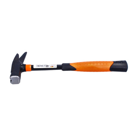 Picard 820M BlackGiant roofing hammer smooth 600 g ( 0082000 ) ergonomic 2-component handle DIN 7239