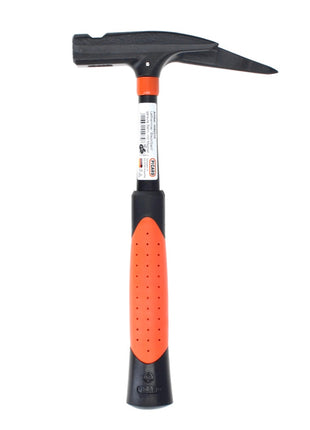 Picard 820M Martello da carpentiere BlackGiant 600 g ruvido ( 0082010 ) - impugnatura ergonomica a 2 componenti DIN 7239