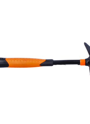 Picard 820M Martello da carpentiere BlackGiant 600 g ruvido ( 0082010 ) - impugnatura ergonomica a 2 componenti DIN 7239