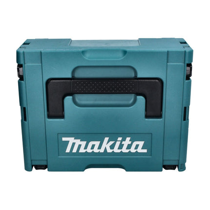Avvitatore a impulsi a batteria Makita DTW 700 RF1J 18 V 700 Nm 1/2" XPT Brushless + 1x batteria ricaricabile 3,0 Ah + caricabatterie + Makpac
