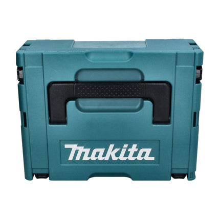 Llave de impacto sin cable Makita DTW 700 RT1J 18 V 700 Nm 1/2" XPT Sin escobillas + 1x batería recargable 5,0 Ah + cargador + Makpac