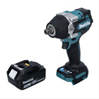 Makita DTW 701 T1 cordless impact wrench 18 V 700 Nm 1/2