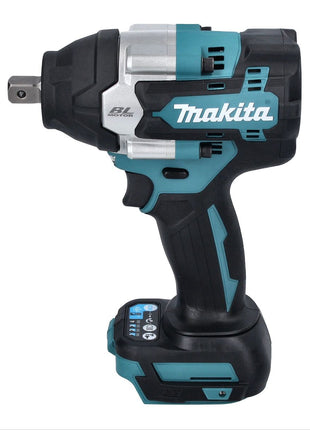 Avvitatore a impulsi a batteria Makita DTW 701 G1 18 V 700 Nm 1/2" XPT Brushless + 1x batteria ricaricabile 6.0 Ah - senza caricabatterie
